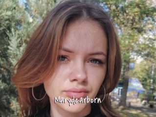 Marydearborn