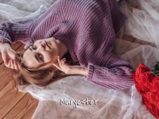maryester Commando Sexy