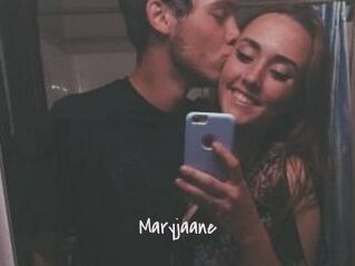 Maryjaane