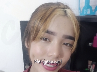 Maryjannegirl