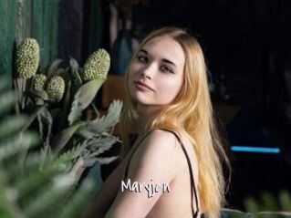 Maryjen