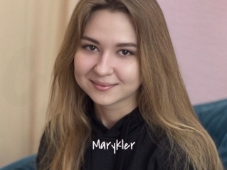 Marykler