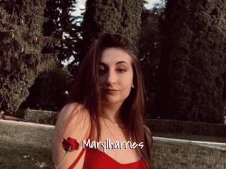 marylharries Commando Sexy