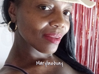 marylinebony Commando Sexy