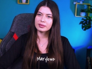 marylowe Commando Sexy