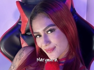 Marymarin