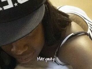 marymayi Commando Sexy