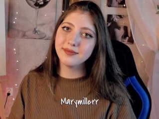 marymillerr Commando Sexy