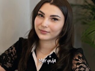 marynda Commando Sexy