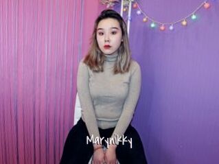 Marynikky