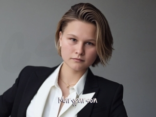 Maryparson