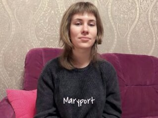 maryport Commando Sexy