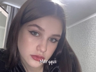 Maryquii