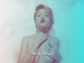Maryquintero