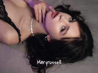 maryrussell Commando Sexy
