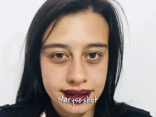 Marysexhot