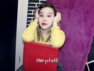 Marysteff