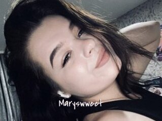 Maryswweet