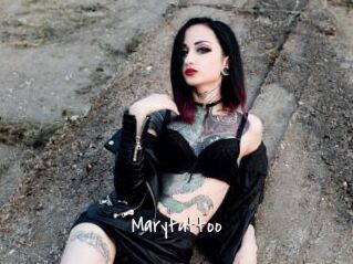 marytattoo Commando Sexy