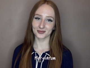 Maryvarum