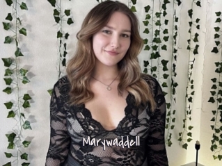marywaddell Commando Sexy