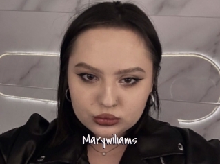 Marywiliams