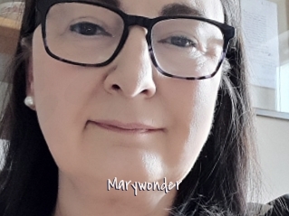 Marywonder