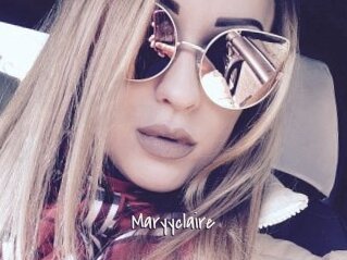 Maryyclaire