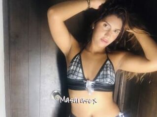 Masarasex