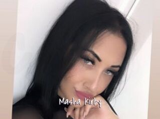 Masha_kirby