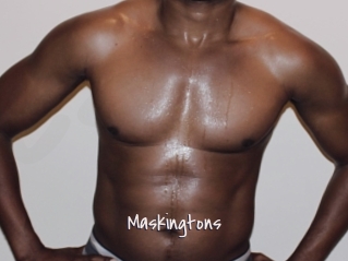Maskingtons