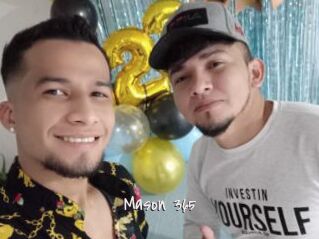 Mason_365