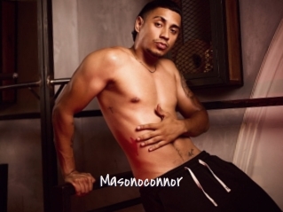 masonoconnor Commando Sexy