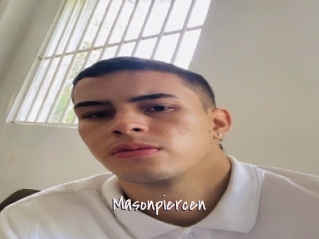 masonpiercen Commando Sexy