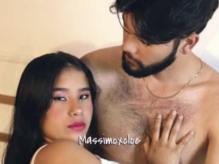 massimoxcloe Commando Sexy