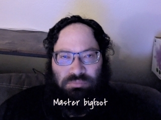 Master_bigfoot