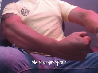 Masterdirtytalk