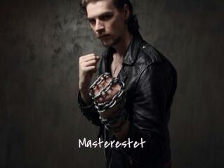 masterestet Commando Sexy