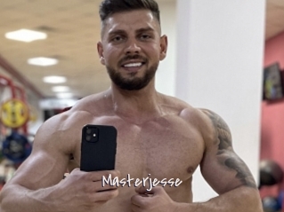 Masterjesse