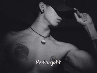 masterjett Commando Sexy