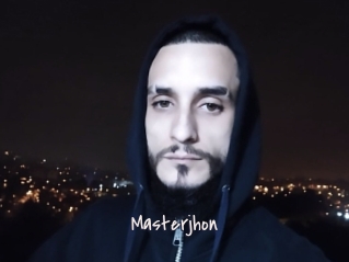 masterjhon Commando Sexy
