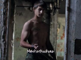 Masterkockone