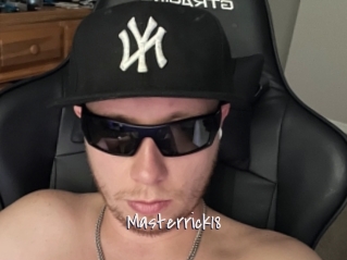 masterrick18 Commando Sexy