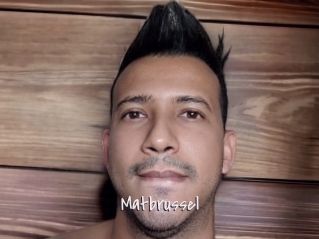 matbrussel Commando Sexy