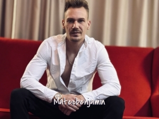 Mateobenjamin