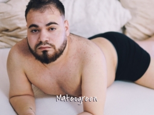 mateogreen Commando Sexy