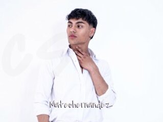 Mateohernandez
