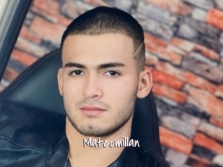 Mateomillan