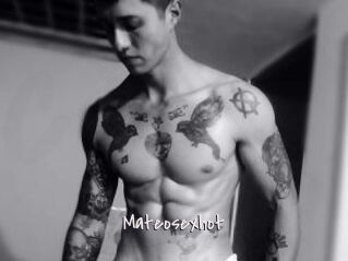 Mateosexhot