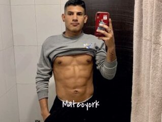 Mateoyork